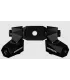 V-Bar Ramrods EDGE Adjustable QDC (Scew In)