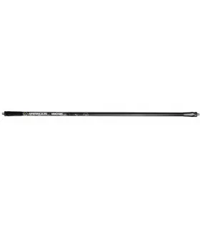 Central Ramrods Tungsten Damping