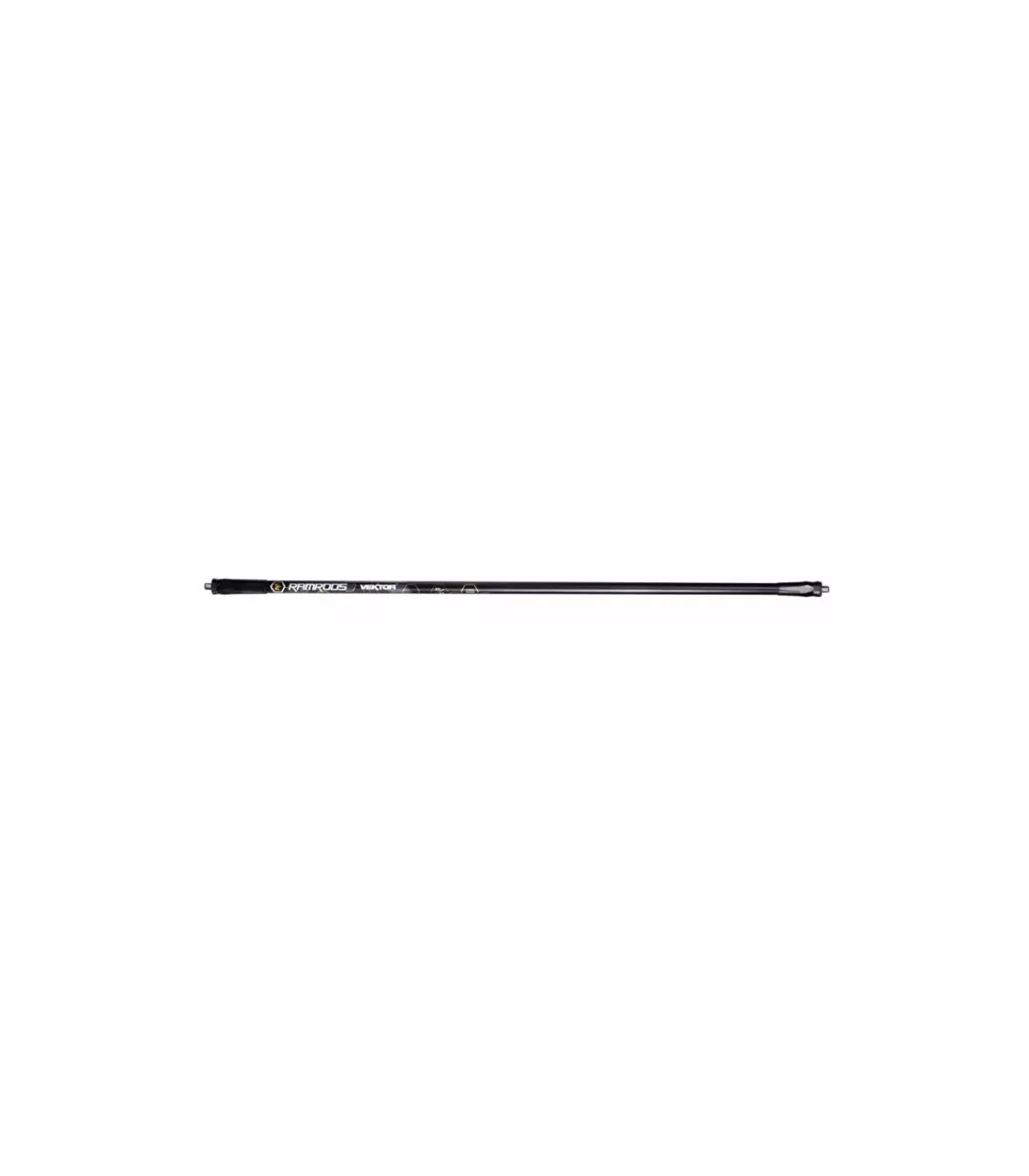 Central Ramrods Tungsten Damping