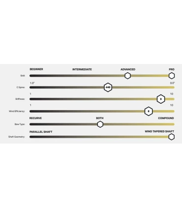 Latéral Ramrods Vektor V2