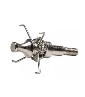 Pack 2 pointes Zwikey Judo vissable 