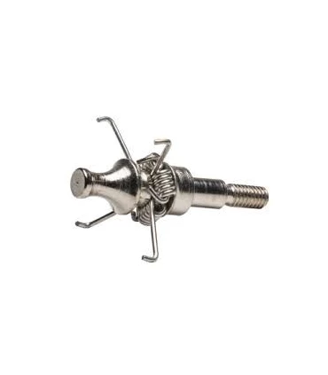 Pack 2 pointes Zwikey Judo vissable 