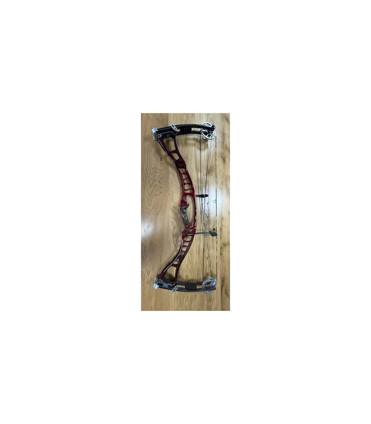 Arc D'Occasion Hoyt Maxxis 36 RH 50-60lbs