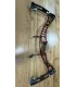 Arc D'Occasion Hoyt Maxxis 36 RH 50-60lbs