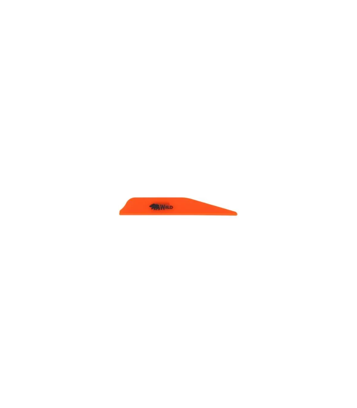 Plume Bohning Wild 3"