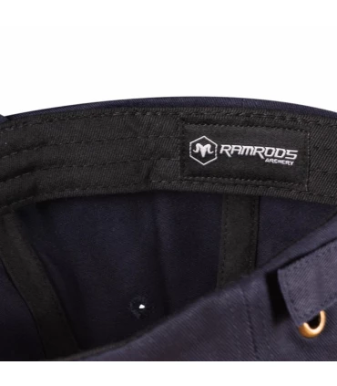 Casquette Ramrods Hat Dad