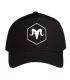 RamRods Hat Snapback Performance Noir