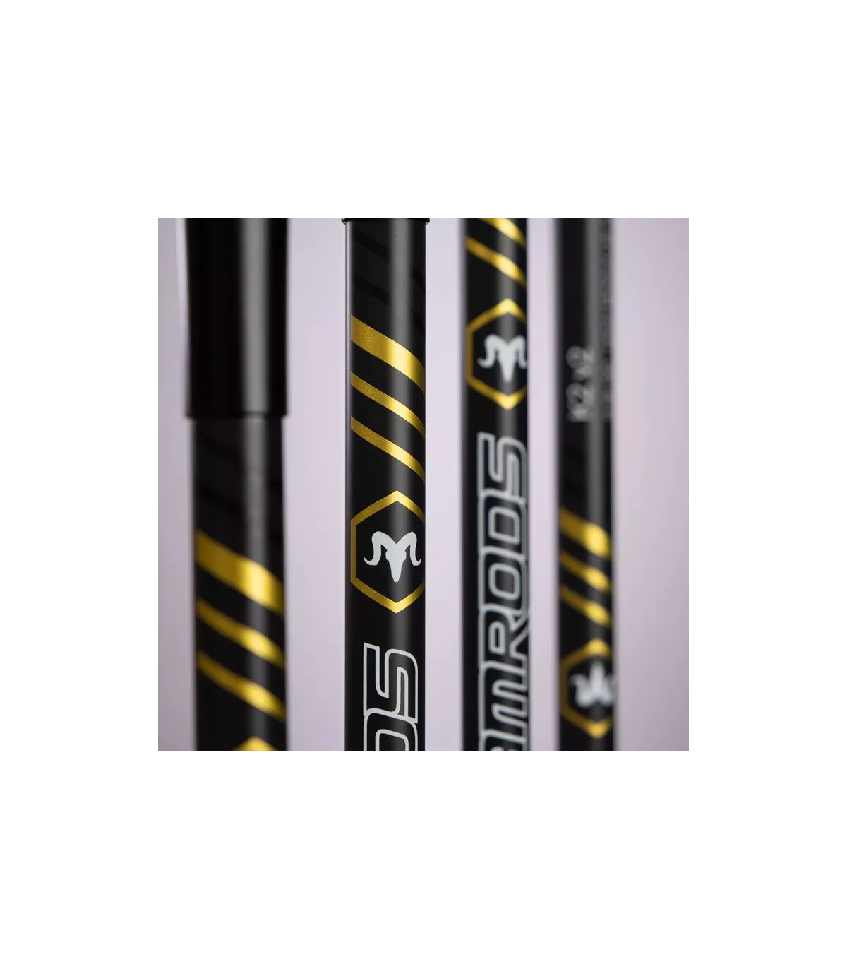 Latéral Ramrods K2 V2