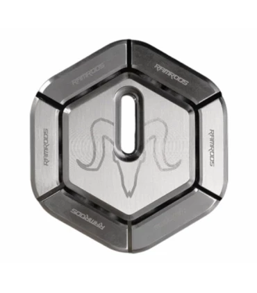 Masse Ramrods Barebow Hex