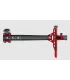 Viseur Ramrods Target Sight Recurve Spectra Red