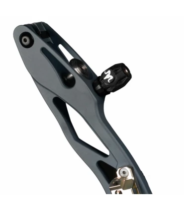 AIM Ramrods Bow Damper EQ 30 0.75"