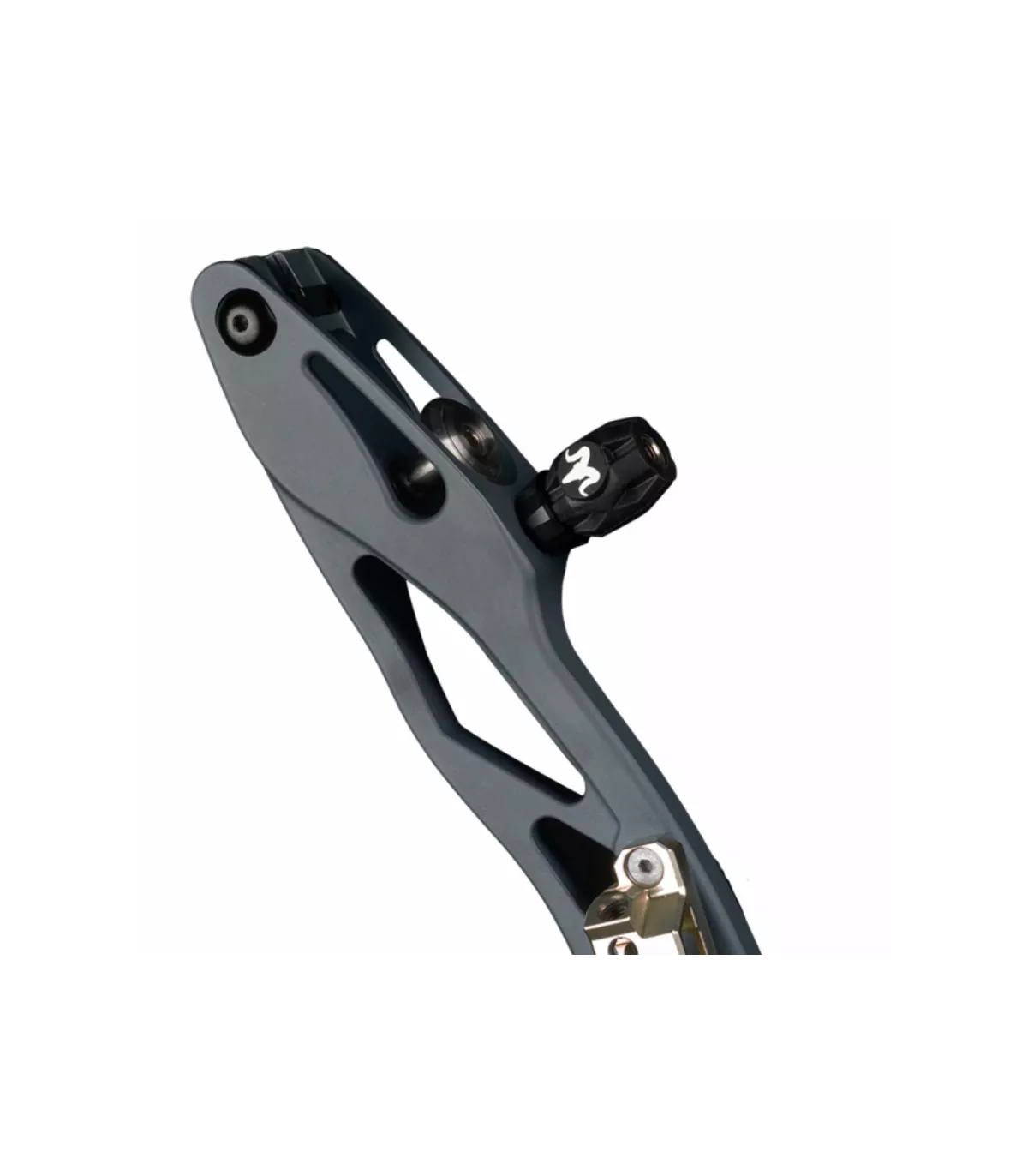 AIM Ramrods Bow Damper EQ 30 0.75"