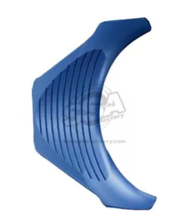 Paire Aileron Axcel Adjustable Finger Tab Plates