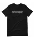 Teeshirt Ramrods Noir