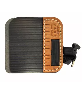 Palette Zara Barebow ONE Cordovan