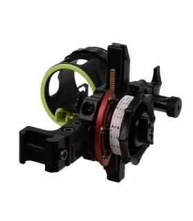 Viseur HHA NYTRX Picatinny Mount XV3 Vertical 3 Fibres 0.19