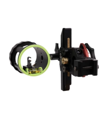 Viseur HHA NYTRX Picatinny Mount XV3 Vertical 3 Fibres 0.19