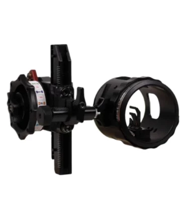 Viseur HHA NYTRX Picatinny Mount XV3 Vertical 3 Fibres 0.19