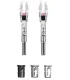 Pack de 3 encoches lumineuses universelles Nockturnal Shift