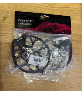 CAM Hoyt SCTR