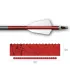 Sachet 12 Wraps Socx 8mm Fracture Std rouge