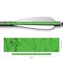 Sachet 13 Wraps Socx 10.7 mm Couleur Fluo Fracture vert