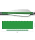 Sachet 13 Wraps Socx 10.7 mm Couleur Uni vert