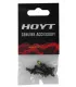 Sachet De Vis Hoyt ZT/DCX/HBX/SCTR Concept X