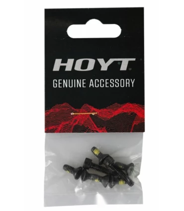 Sachet De Vis Hoyt ZT/DCX/HBX/SCTR Concept X