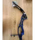 Arc D'Occasion Hoyt Contender RH 60lbs