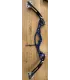 Arc D'Occasion Hoyt Contender RH 60lbs