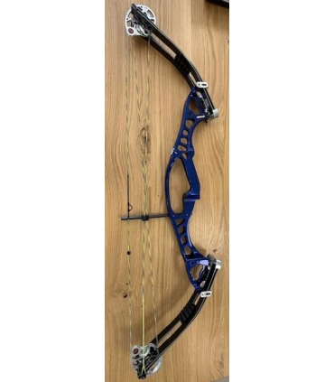 Arc D'Occasion Hoyt Contender RH 60lbs