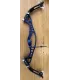 Arc D'Occasion Hoyt Contender RH 60lbs