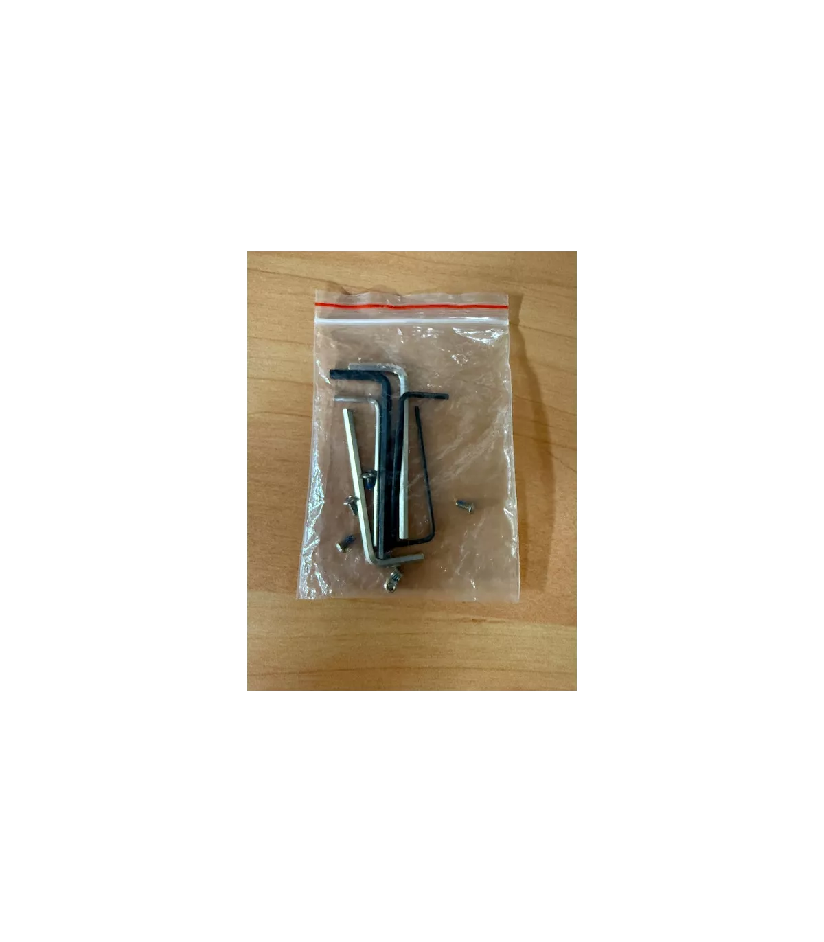 Viseur D'Occasion Tec One Noir RH
