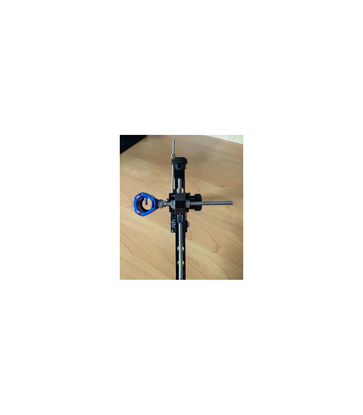Viseur D'Occasion Tec One Noir RH