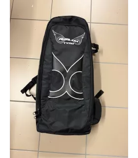 Sac D'occasion Avalon Tyro Noir + Tube à Flèche