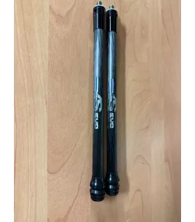 Latéraux D'Occasion EVO 15 Tulipe 22