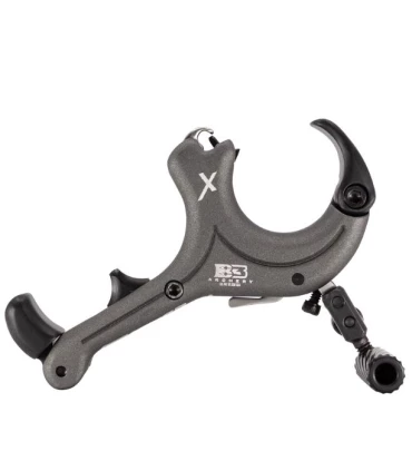 Décocheur B3 Flo X Aluminium