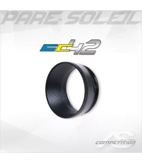 Pare Soleil Arc Système pour scope EC42