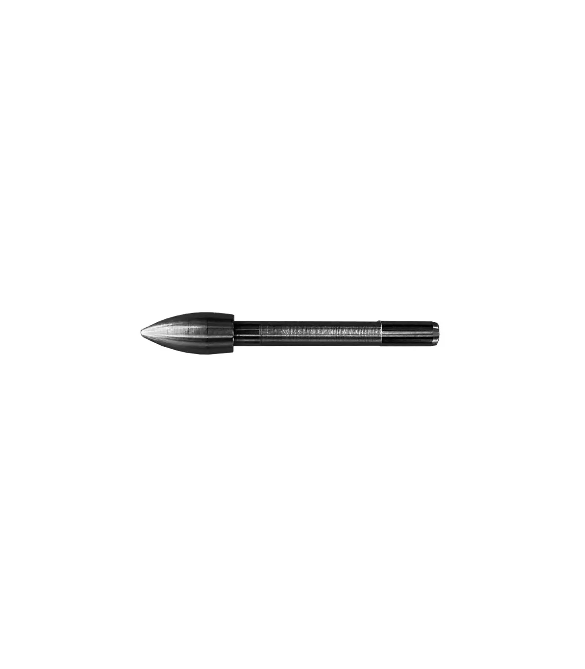 Pack 12 pointes Easton Tungsten Monobloc 100 grains