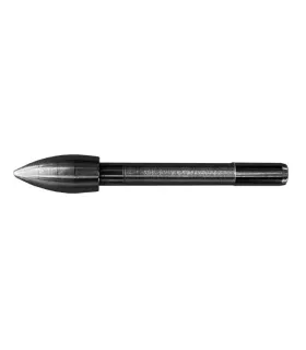 Pack 12 pointes Easton Tungsten Monobloc 120 grains