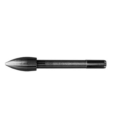 Pack 12 pointes Easton Tungsten Monobloc 120 grains
