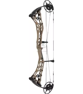 Bowtech Virtue