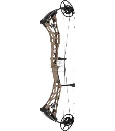 Bowtech Virtue