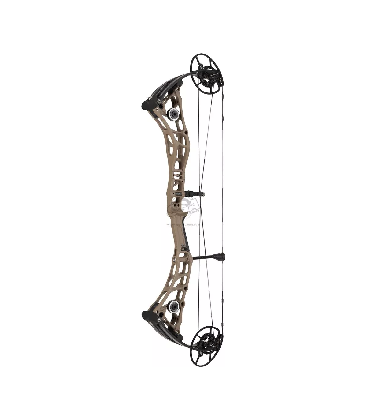 Bowtech Virtue
