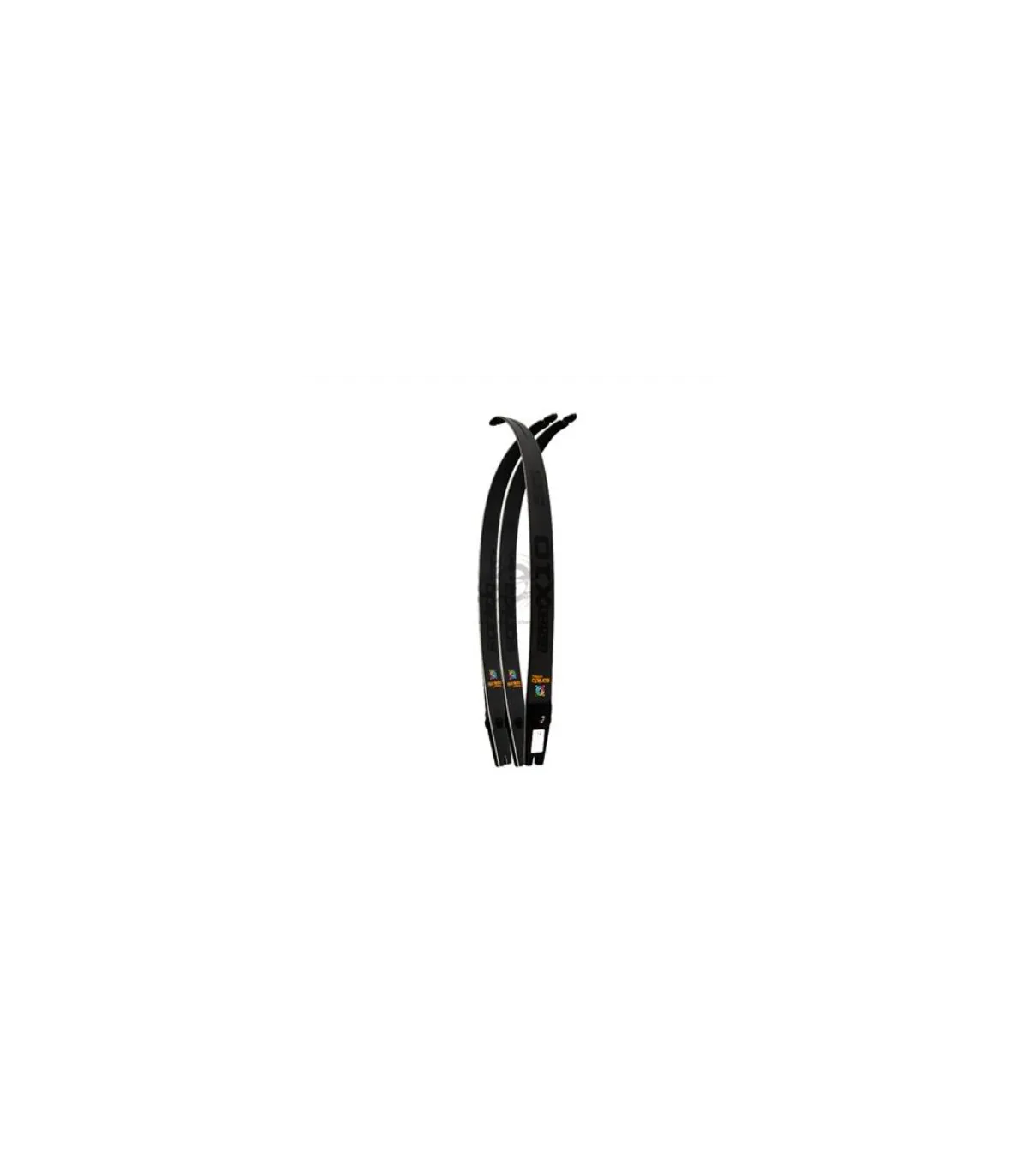 Branche Sanlida Hermit 10