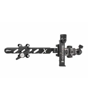 Viseur B3 Archery Exact 3D Q2 Dovetail
