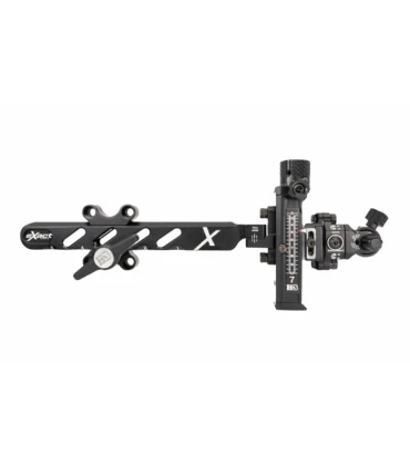 Viseur B3 Archery Exact 3D Q2 Dovetail