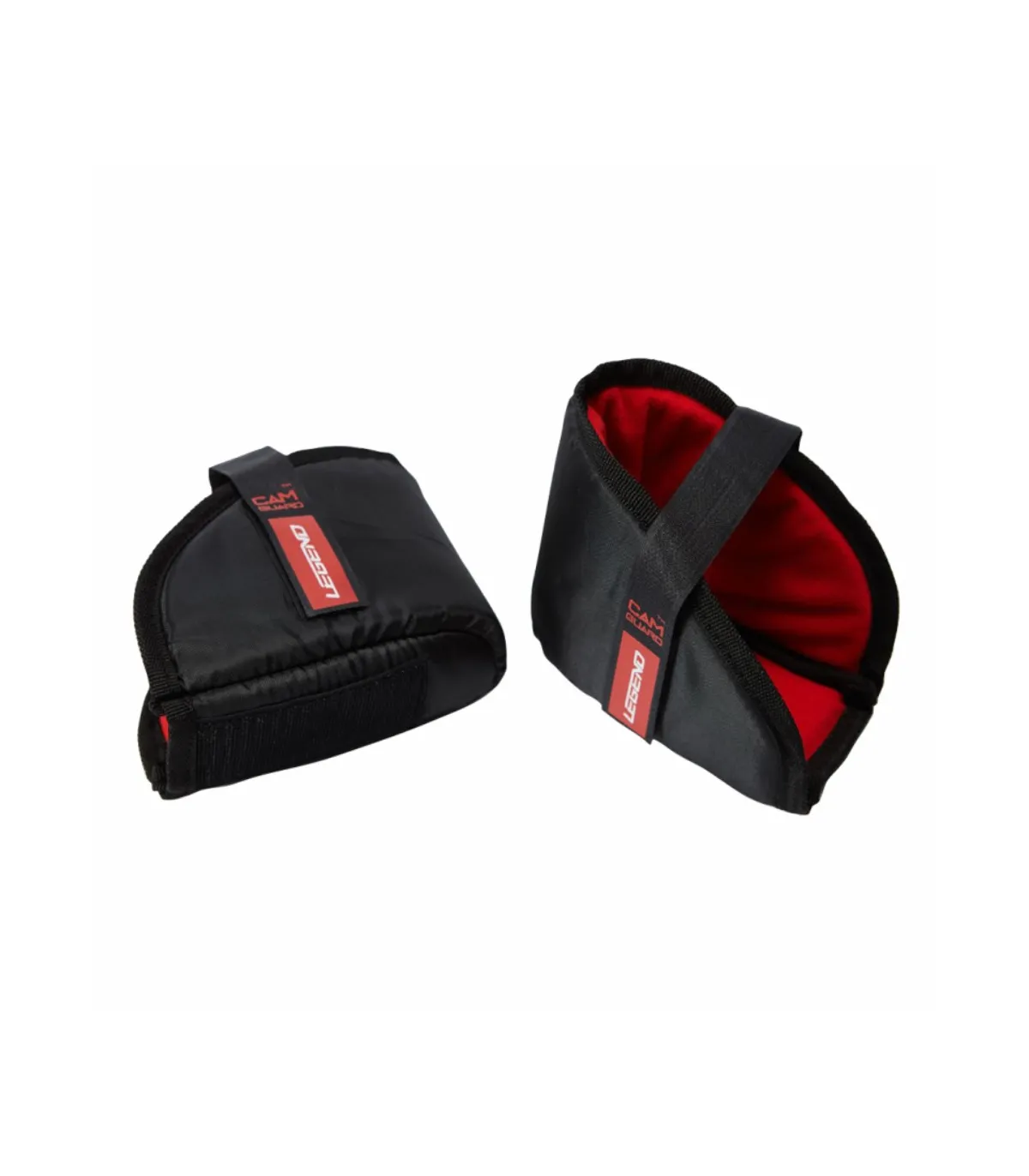 Paire protections de poulies Legende Cam Protectors