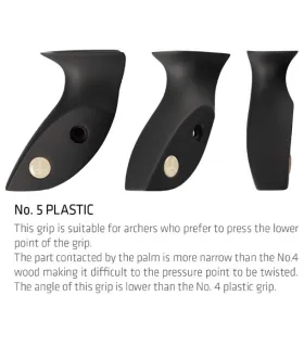 Grip Wiawis ABS 5
